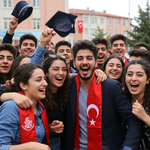 Bölümümüz öğrenci alımına başlıyor!
